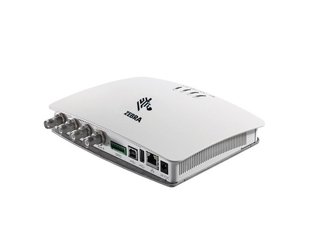 zebra斑馬  FX7500 固定式 RFID讀寫器