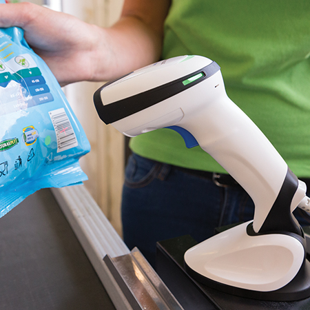 GD4500掃描槍 GD4500掃描槍