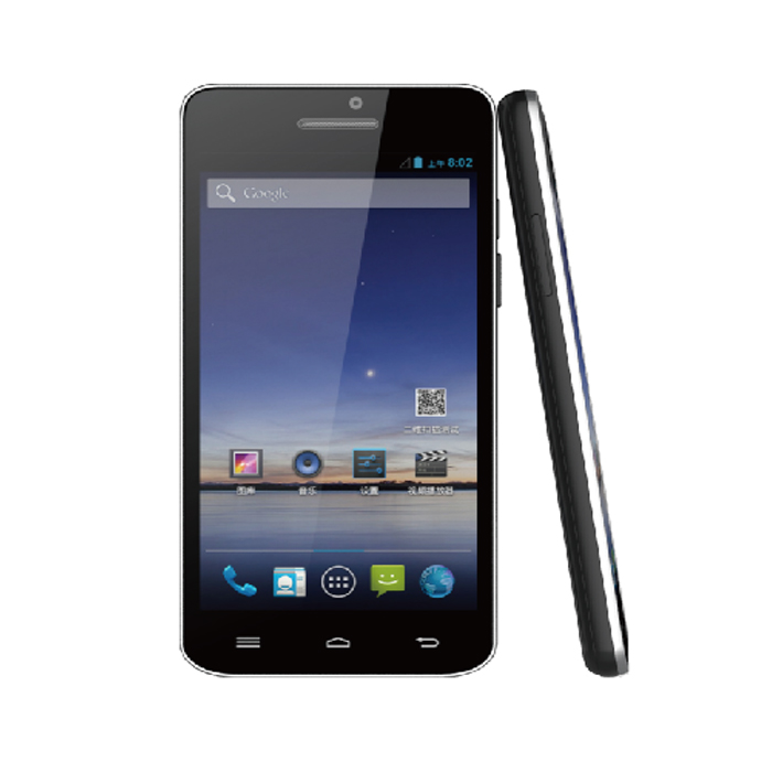 新大陸 智聯(lián)天地 N5000工業(yè)級(jí)手持終端PDA