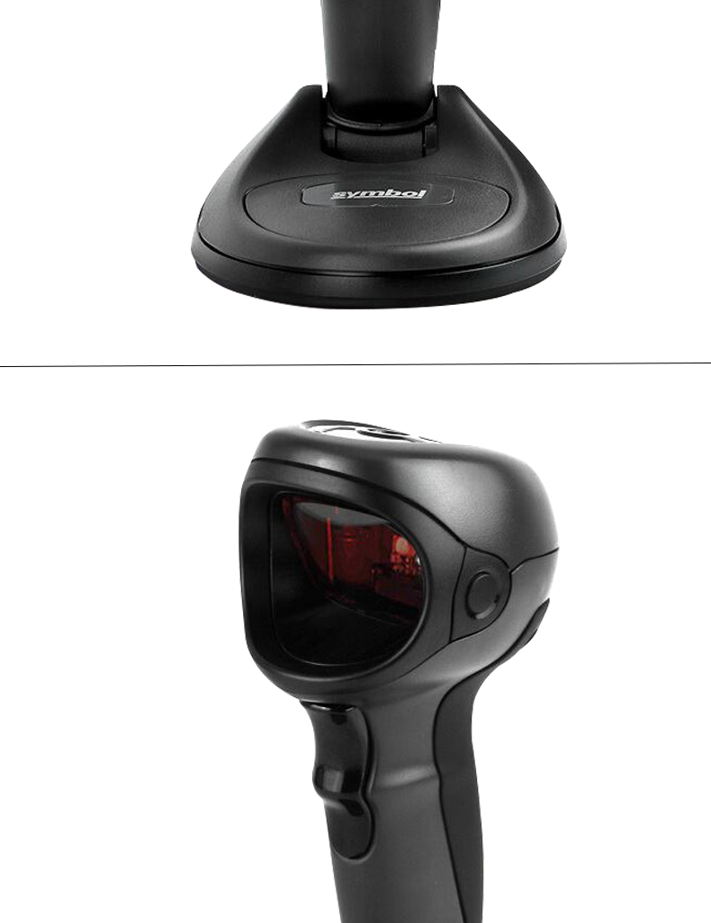 Zebra DS9808掃描槍產(chǎn)品細節(jié)實拍圖片 Zebra DS9808掃描槍產(chǎn)品細節(jié)實拍圖片
