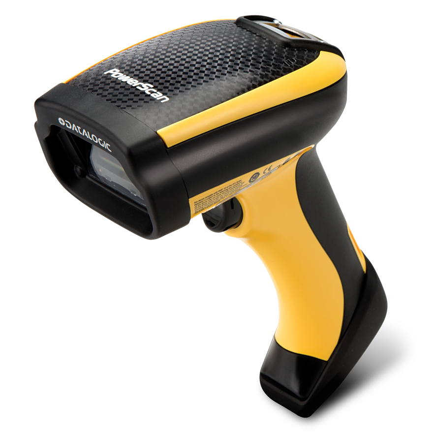 PD9130二維碼掃描槍實拍圖片 PD9130二維碼掃描槍實拍圖片