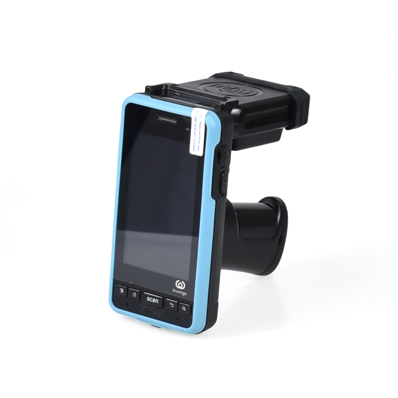 lv2910A便攜式RFID讀寫器實(shí)拍圖片 lv2910A便攜式RFID讀寫器實(shí)拍圖片