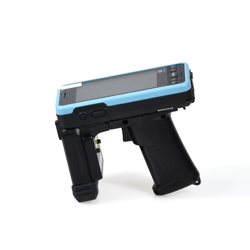 lv2910A便攜式RFID讀寫器實(shí)拍圖片 lv2910A便攜式RFID讀寫器實(shí)拍圖片