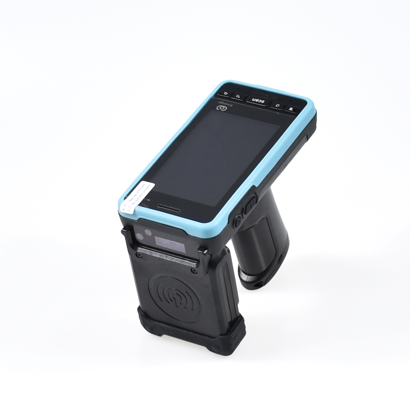 lv2910A便攜式RFID讀寫器實(shí)拍圖片 lv2910A便攜式RFID讀寫器實(shí)拍圖片