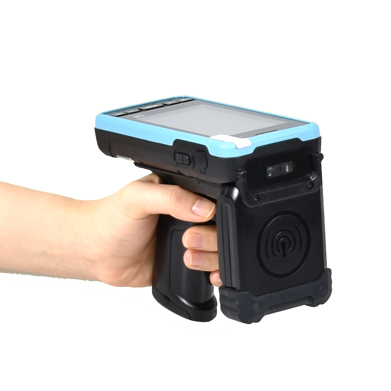 lv2910A便攜式RFID讀寫器實(shí)拍圖片 lv2910A便攜式RFID讀寫器實(shí)拍圖片