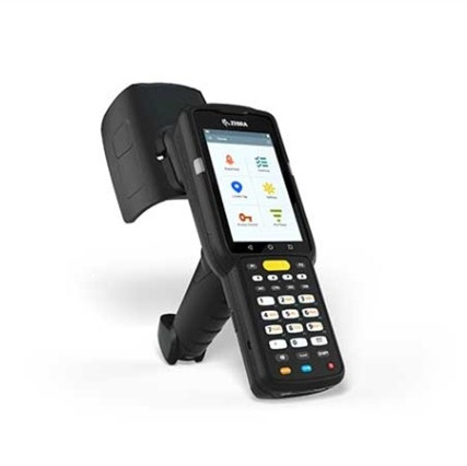 RFID手持終端，倉儲(chǔ)物流的好助手