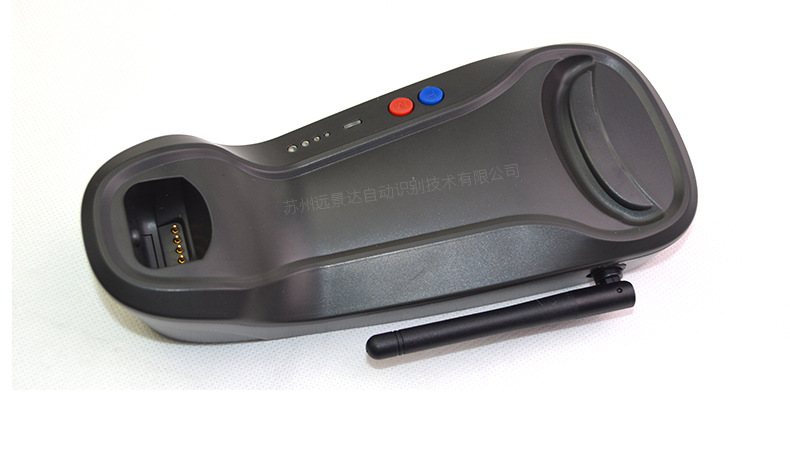 新大陸NLS-HR32 無(wú)線條碼掃描槍細(xì)節(jié)照片