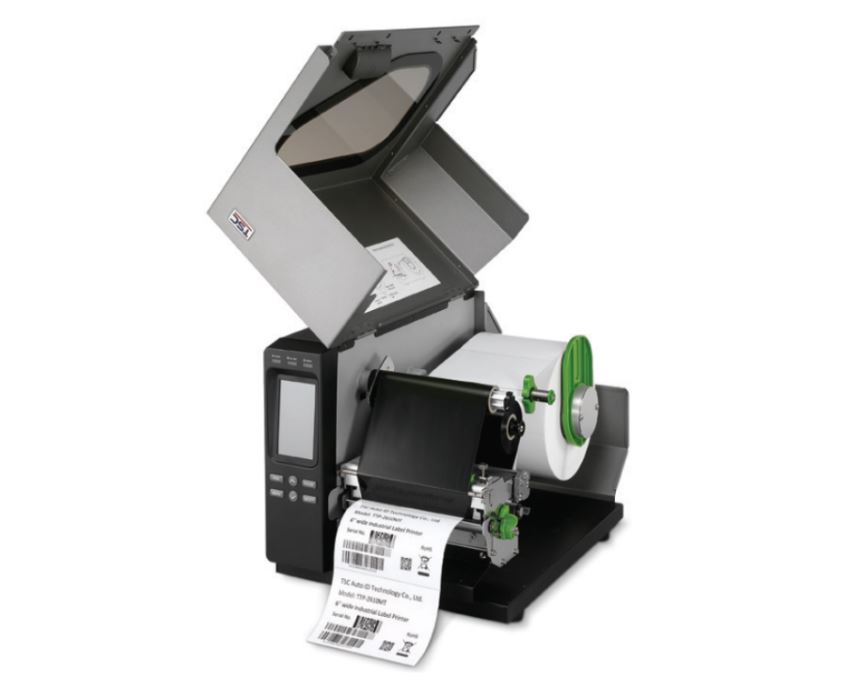 TSC 2410MT工業(yè)打印機(jī)圖片 TSC 2410MT工業(yè)打印機(jī)圖片