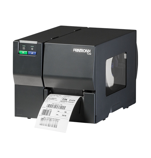 printronix普印力 T2N條碼打印機(jī) 工業(yè)級(jí)條碼標(biāo)簽打印機(jī)