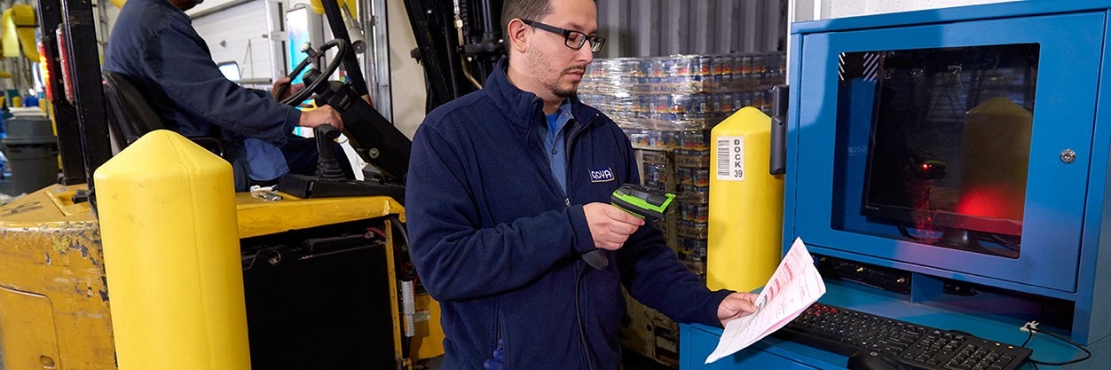 哪種工業(yè)掃描槍適合您？掃描槍性能優(yōu)勢全分析一