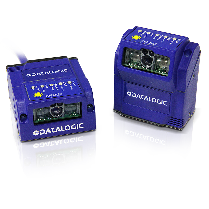 得利捷Matrix 210N?工業(yè)二維條碼掃描器