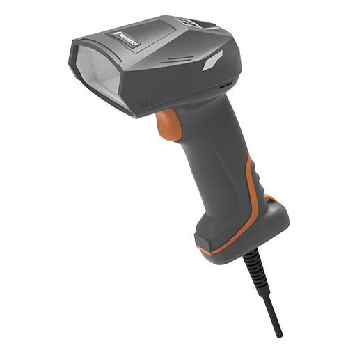 新大陸NLS-NVH300-DP工業(yè)二維DPM碼掃碼槍