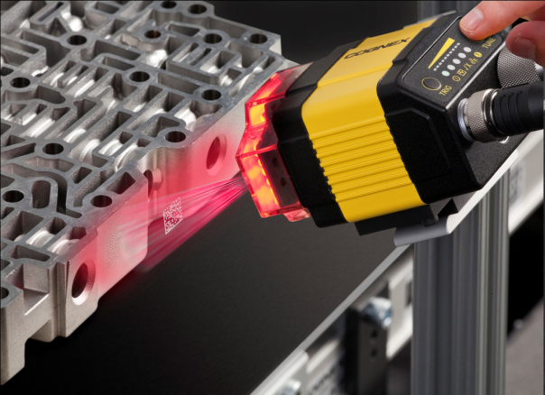 固定式工業(yè)讀碼器 固定式工業(yè)讀碼器