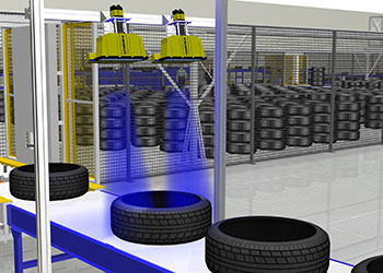 自動化條碼讀碼器對汽車部件進(jìn)行全面跟蹤 自動化條碼讀碼器對汽車部件進(jìn)行全面跟蹤