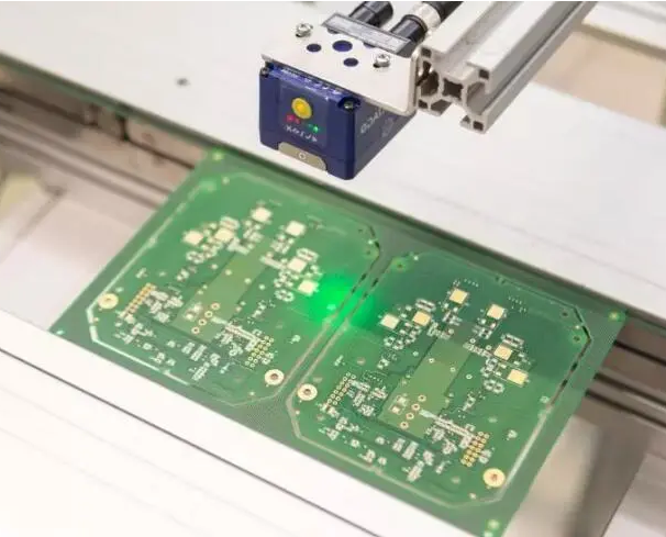 高反光讀碼，得利捷Matrix 220讀碼器