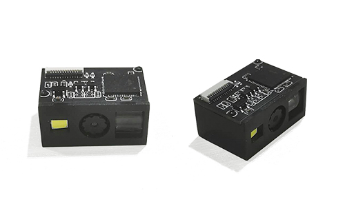 掃描頭解碼模塊 掃描頭解碼模塊