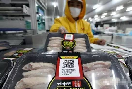 國(guó)家獸藥追溯系統(tǒng)與二維碼使用規(guī)則！