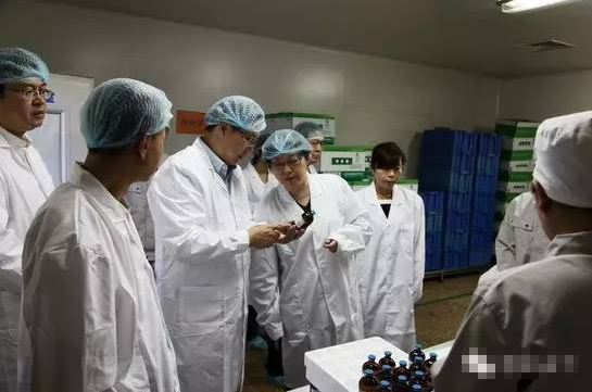 國(guó)家獸藥追溯系統(tǒng)與二維碼使用規(guī)則！