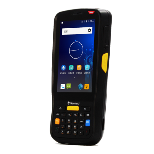 工業(yè)DPM無(wú)線手持終端NLS-MT6610-DP