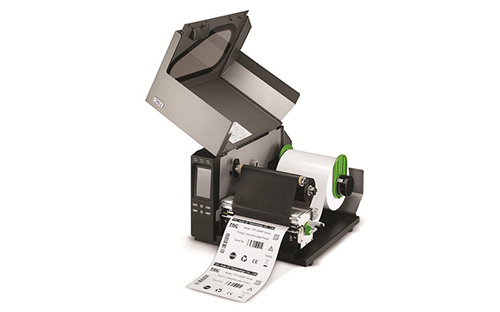 TSC TTP-384MT工業(yè)標簽打印機 TSC TTP-384MT工業(yè)標簽打印機