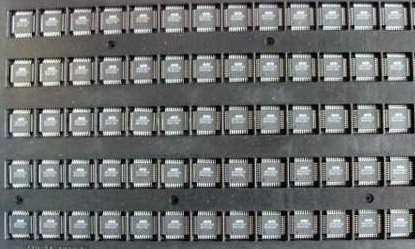 IC芯片OCR識別解決方案 IC芯片OCR識別解決方案