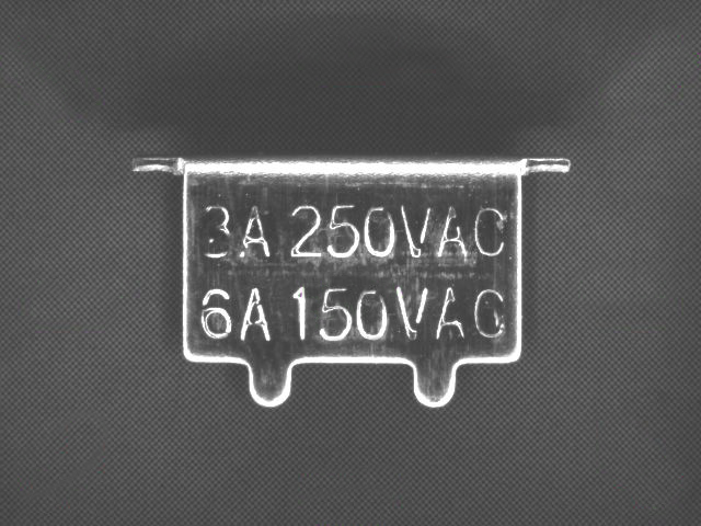 五金件表面鋼印OCR視覺識別 五金件表面鋼印OCR視覺識別