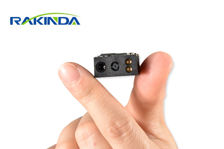 工業(yè)平板POS嵌入EM3296二維掃描模塊方案