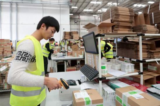 工業(yè)掃碼槍價格是多少？哪款工業(yè)掃碼槍性價比高？