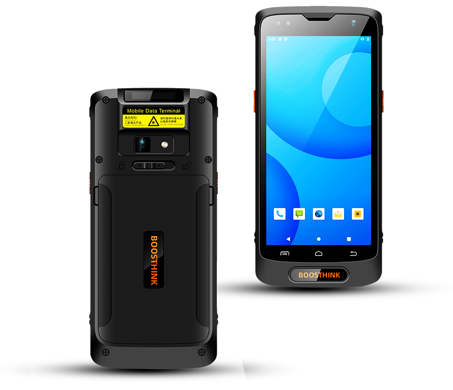 漢德霍爾H3000企業(yè)級(jí)條碼手持機(jī)