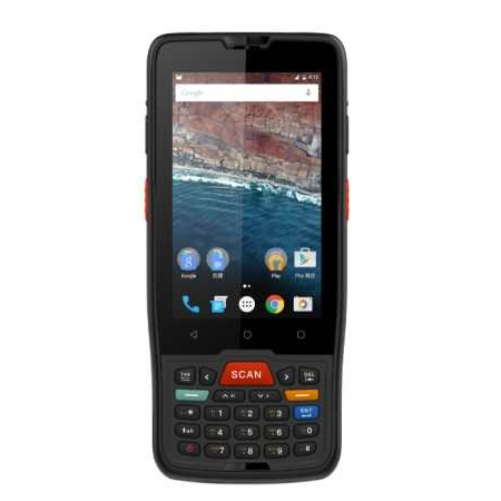 智能手持終端PDA 智能手持終端PDA