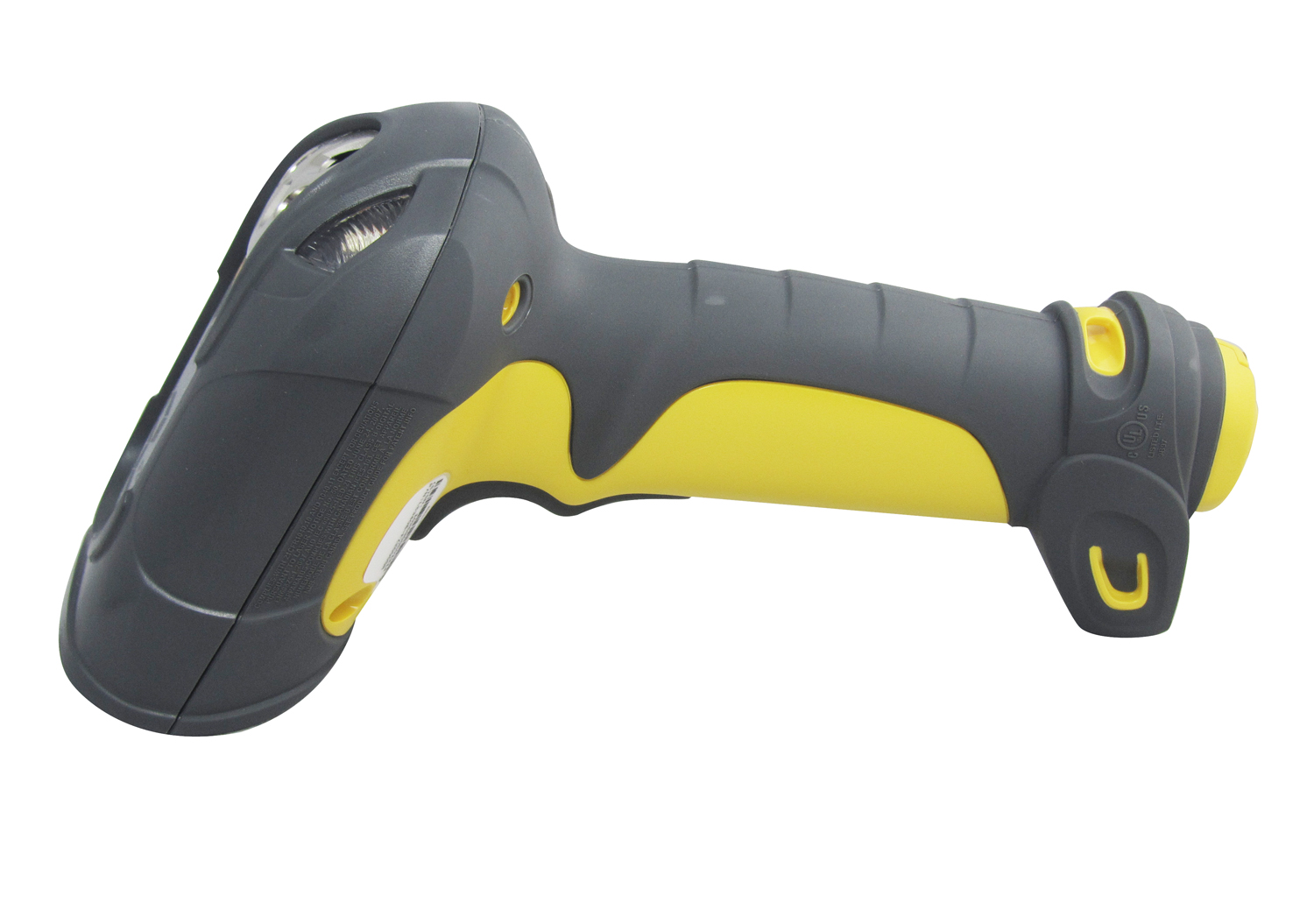 斑馬LS3408-FZ工業(yè)用掃描槍 斑馬LS3408-FZ工業(yè)用掃描槍