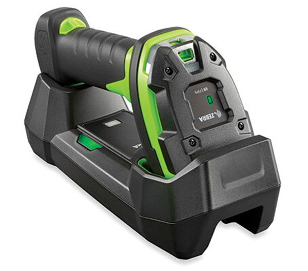 斑馬DS3678-SR遠(yuǎn)距離二維無(wú)線掃描器