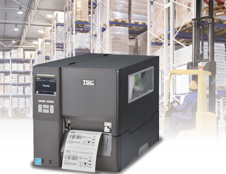 不干膠標簽工業(yè)打印機