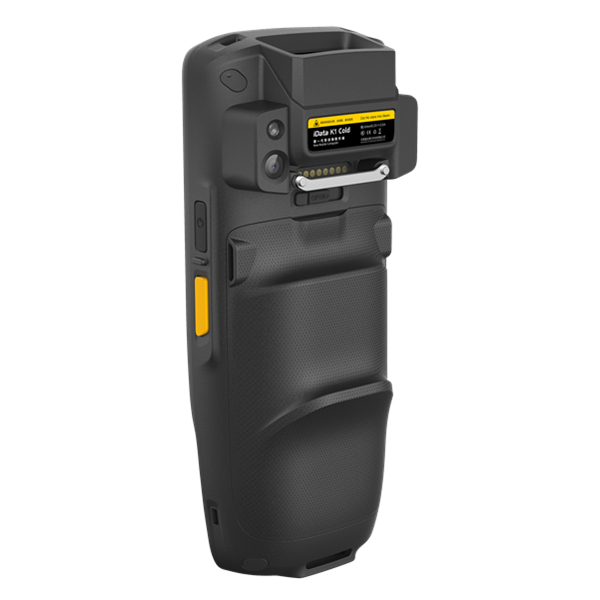 iData K1 Cold冷鏈冷庫手持終端(圖2) iData K1 Cold冷鏈?zhǔn)殖纸K端