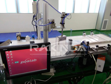 工業(yè)生產(chǎn)流水線條碼質(zhì)量追溯系統(tǒng)掃描方案 工業(yè)生產(chǎn)流水線條碼質(zhì)量追溯系統(tǒng)掃描方案