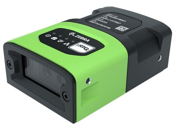 zebra斑馬VS20機(jī)器視覺(jué)智能傳感器