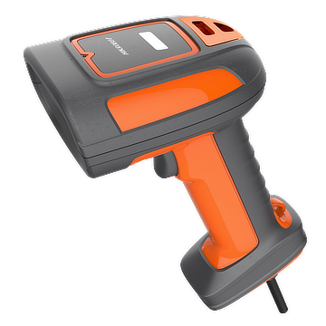 ?？礛V-IDH7010-07-NR-L網(wǎng)口工業(yè)手持讀碼器