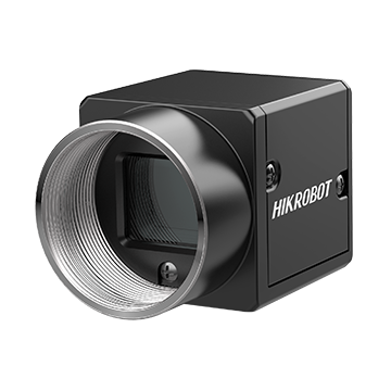?？低旵H系列工業(yè)面陣相機