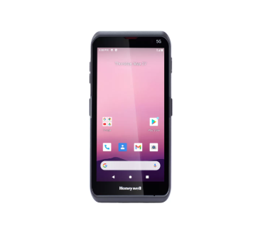 霍尼韋爾ScanPal EDA56 5G移動數(shù)據(jù)終端