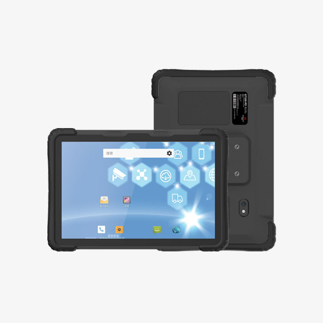 GT100-PD 10寸智能工業(yè)平板