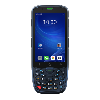 東集AUTOID 10-DPM移動(dòng)終端實(shí)物圖 東集AUTOID 10-DPM移動(dòng)終端實(shí)物圖