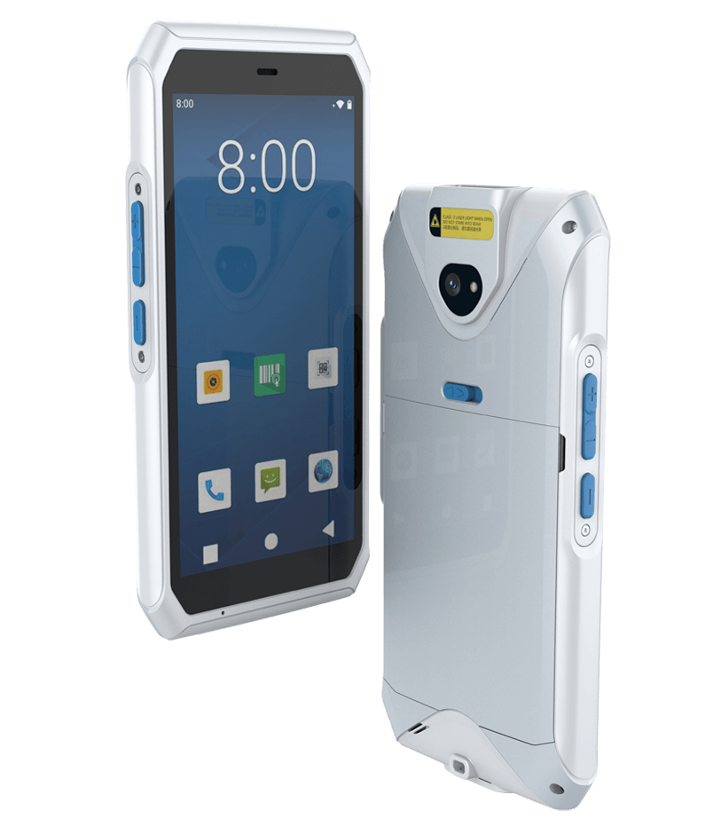 盈達iData T3HC醫(yī)療數(shù)據(jù)終端