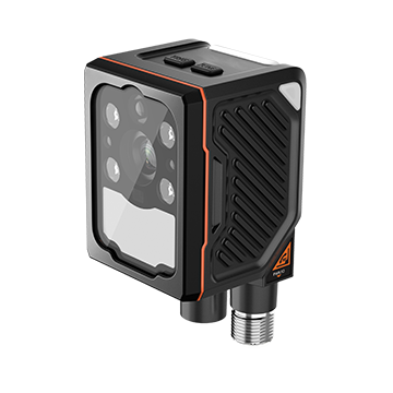 海康MV-ID3016XM-25M-RBN工業(yè)讀碼器實(shí)物圖