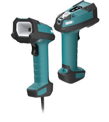 盈達(dá)iData J20智能掃描槍