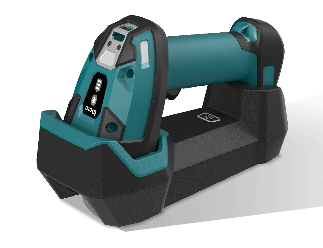 盈達(dá)iData J20-BT工業(yè)掃描槍實(shí)物圖 盈達(dá)iData J20-BT工業(yè)掃描槍實(shí)物圖