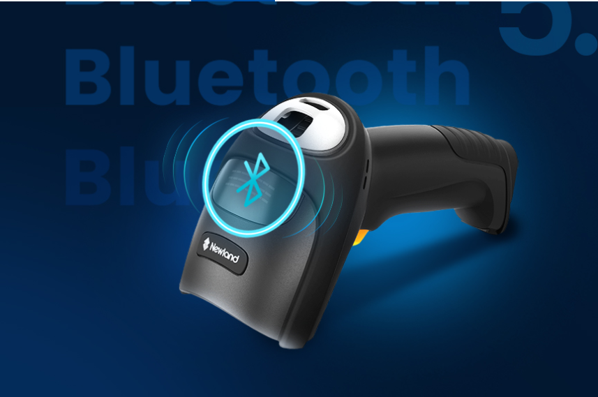 新大陸掃描槍 新大陸掃描槍