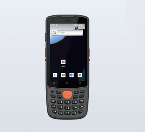 ?？礛V-IDP3204/32G 八核4寸鍵盤款智能移動終端